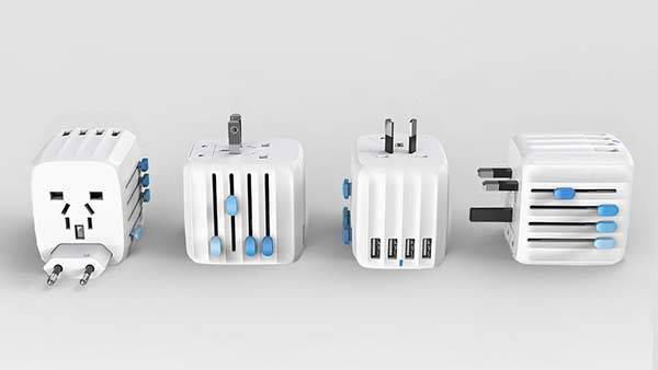 Travel Adaptors