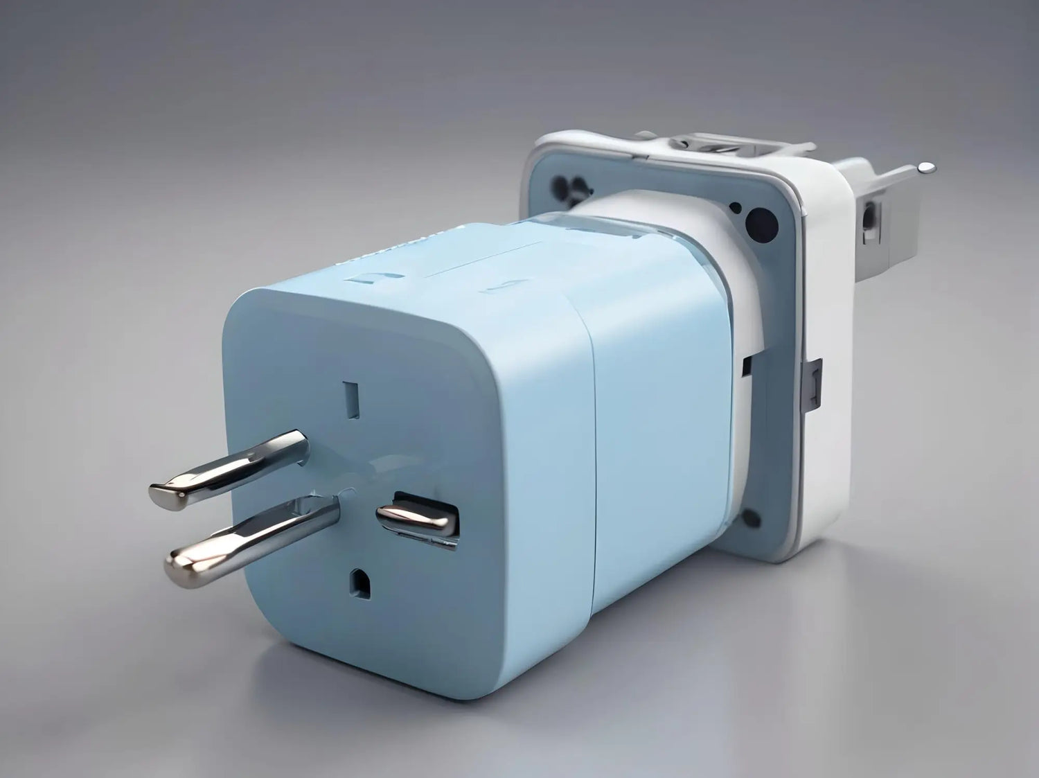 Travel Adaptors