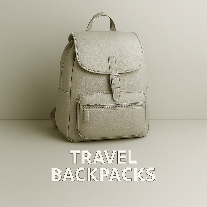 Travel Backpacks