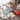 Colourful Luggage Tags – Waterproof Travel ID Labels - Lifestyle Travel Trading