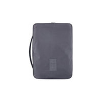 Business Travel Organiser – Compact Document & Accessories Case