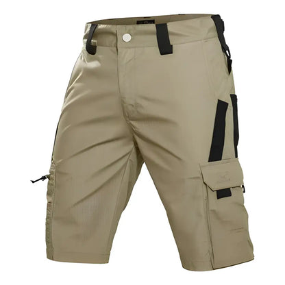 2024 Men's Tactical Waterproof Cargo Pants: Multi-Pocket Combat Trousers,Menwswear,apparel, mens pants, menswear, trousers,Lifestyle Travel Trading,AU,lifestyletraveltrading.com.au