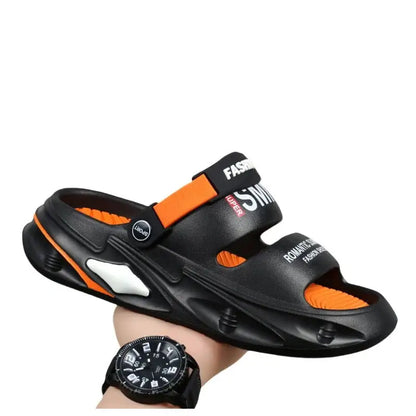 2024 Men's & Women's Outdoor Sandals - Comfortable Beach Clogs with Thick Sole,Footwear,sandals, shoes, travel accessories, unisex,Lifestyle Travel Trading,AU,lifestyletraveltrading.com.au