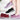 Women’s Chunky Mesh Sneakers – Breathable Summer Casual Shoes - Lifestyle Travel Trading