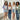 Women’s Sheer Chiffon Cardigan – Lightweight Summer Sunscreen Shirt - Lifestyle Travel Trading