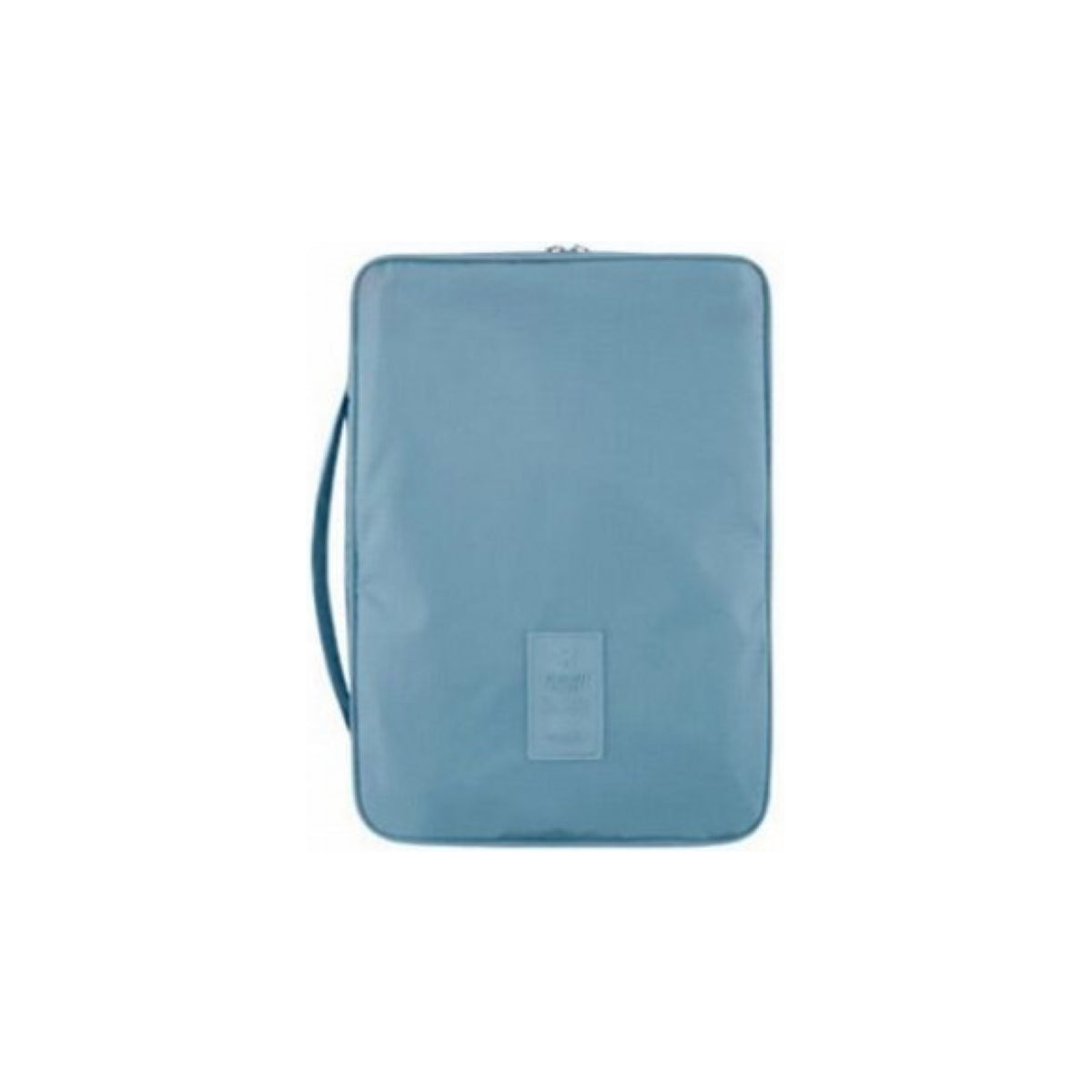 Business Travel Organiser – Compact Document & Accessories Case