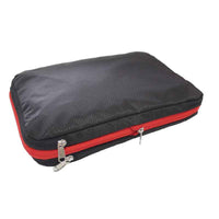 Travel Compression Storage Bags – Waterproof Nylon Packing Organisers