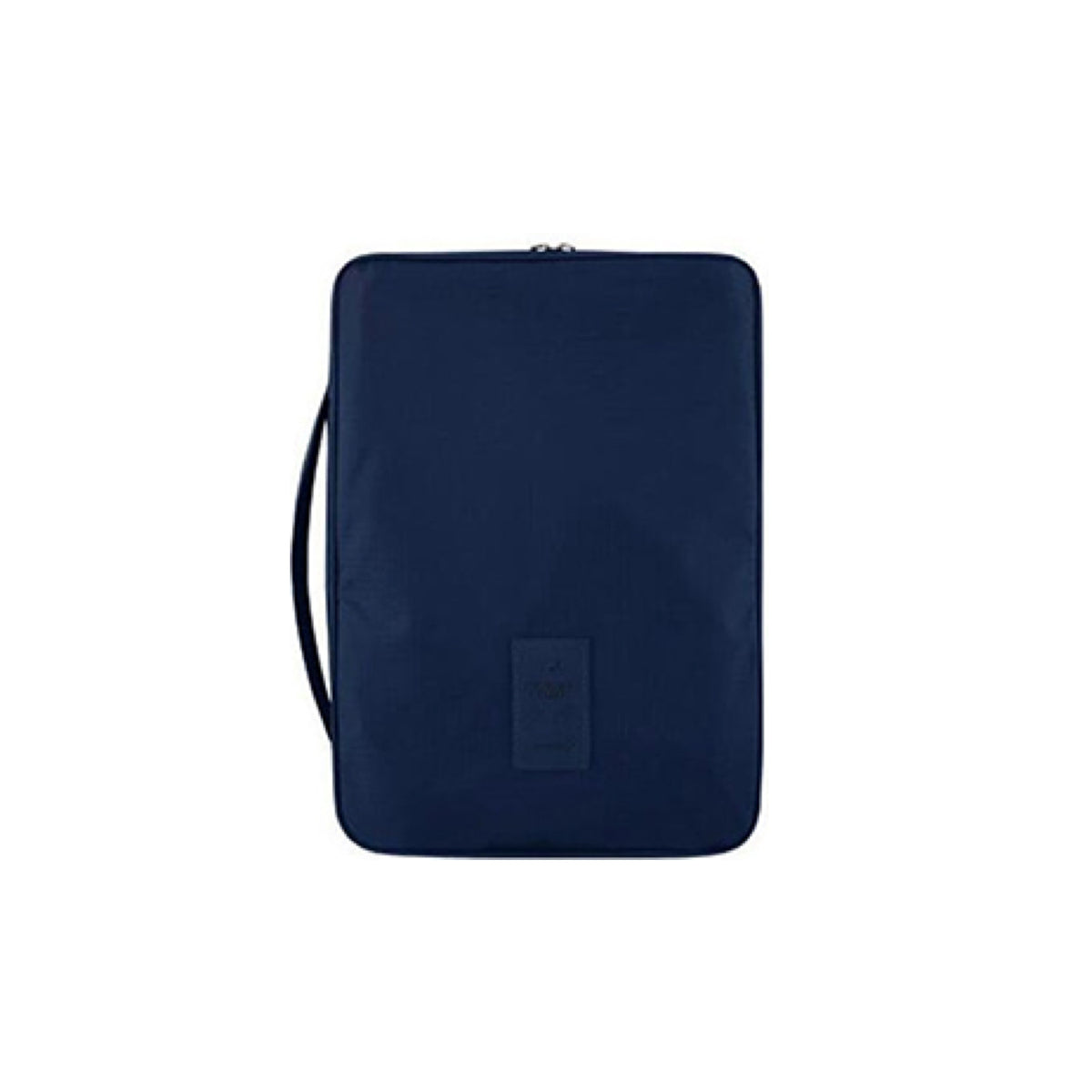Business Travel Organiser – Compact Document & Accessories Case