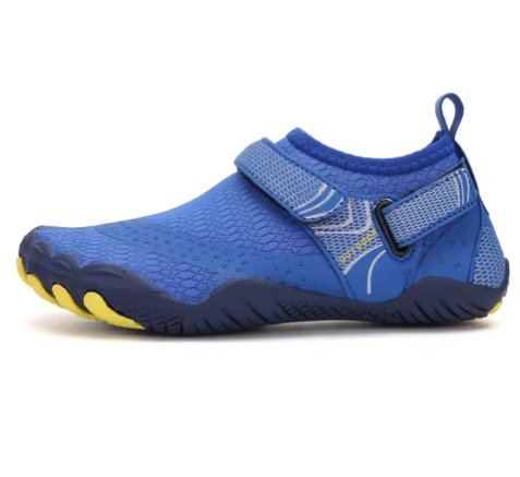 Quick‑Dry Water Shoes – Flexible Aqua Footwear for Swimming & Beach