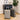 Aluminium Frame Suitcase – Large‑Capacity Hard‑Shell Luggage