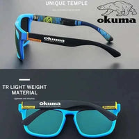 Polarised Sunglasses – UV Protection Outdoor Eyewear