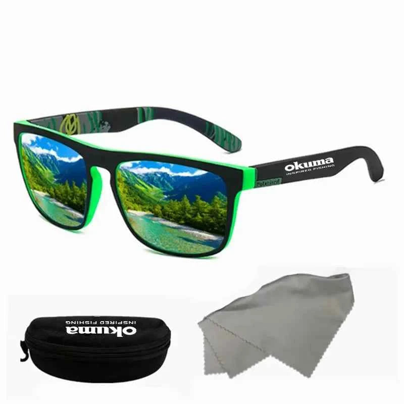 Polarised Sunglasses – UV Protection Outdoor Eyewear