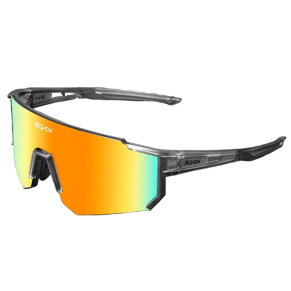 Outdoor Cycling Sunglasses | UV400 Sports Eyewear with NonSlip Design - Lifestyle Travel Trading