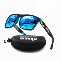 Polarised Sunglasses – UV Protection Outdoor Eyewear