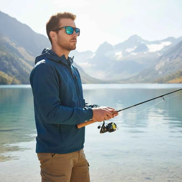 Polarised Sunglasses – UV Protection Outdoor Eyewear