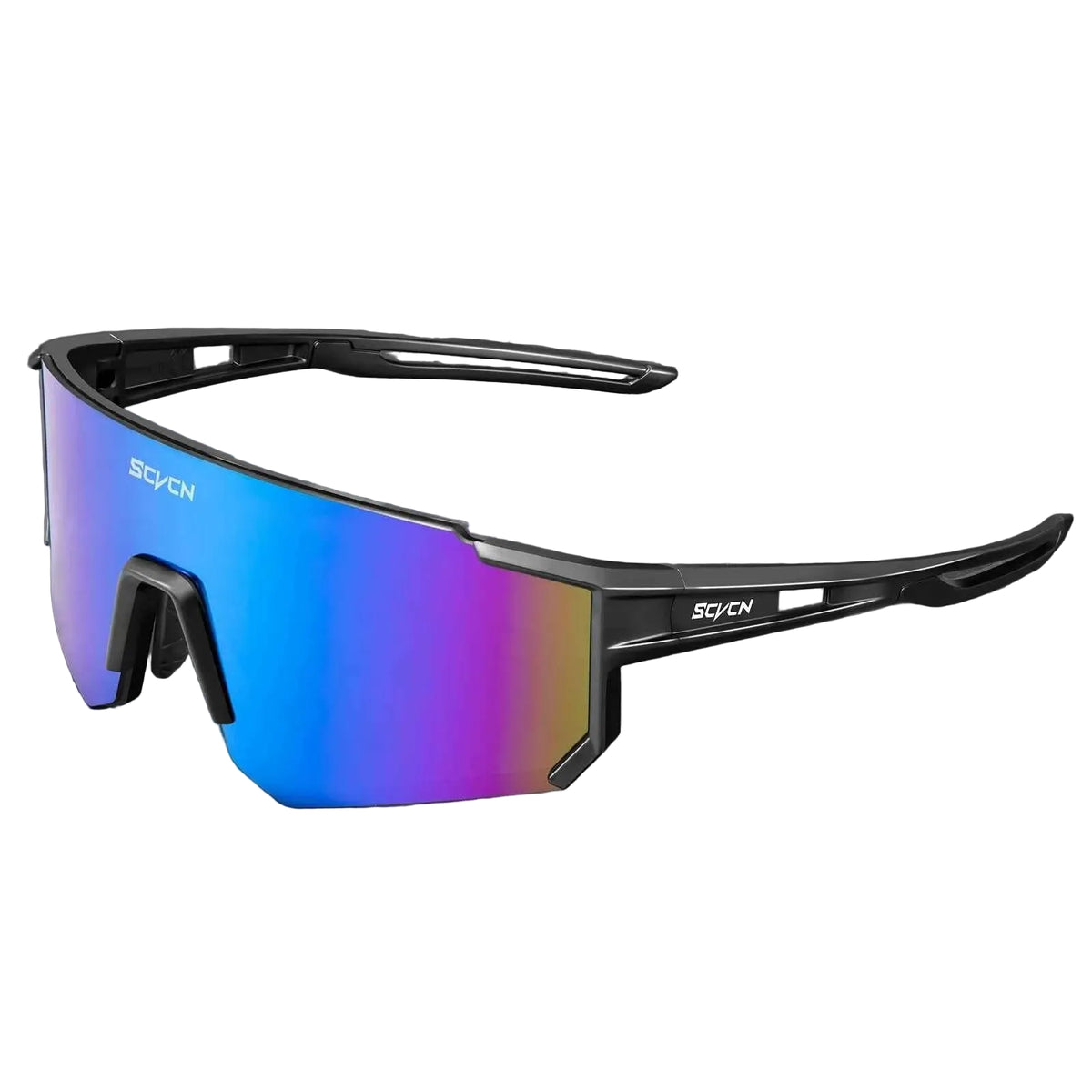 Outdoor Cycling Sunglasses | UV400 Sports Eyewear with NonSlip Design - Lifestyle Travel Trading
