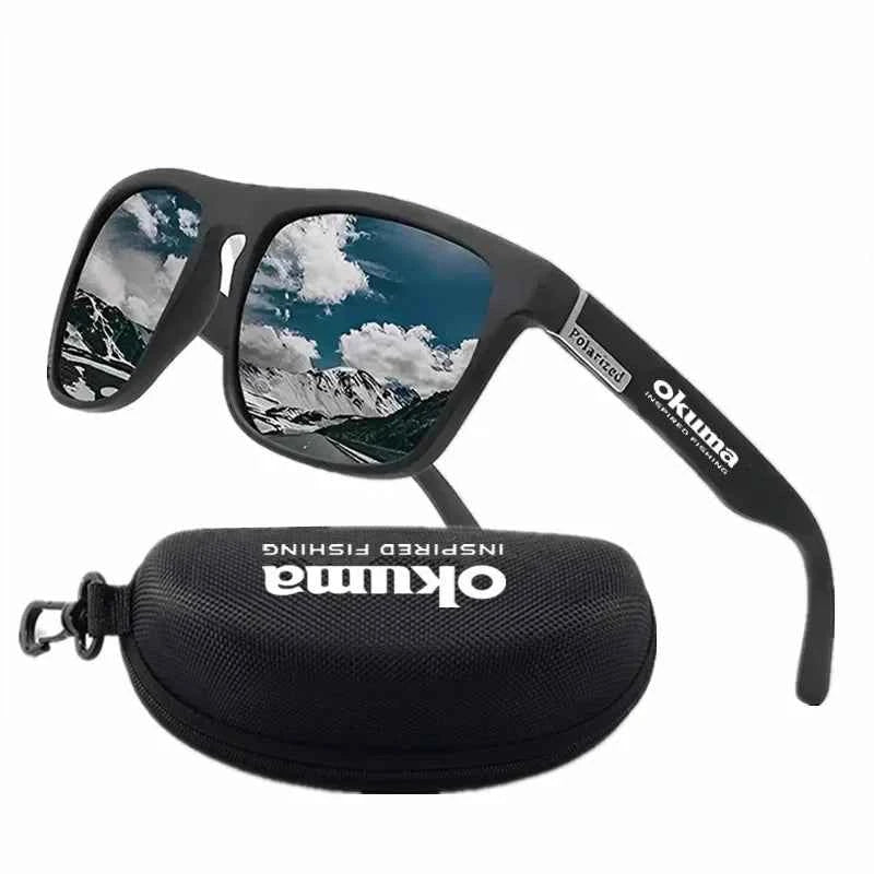 Polarised Sunglasses – UV Protection Outdoor Eyewear