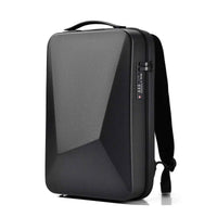 Men’s Anti‑Theft Laptop Backpack – USB Charging, Large Capacity