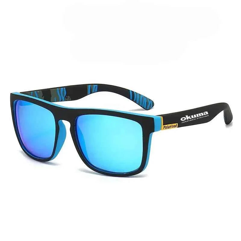 Polarised Sunglasses – UV Protection Outdoor Eyewear