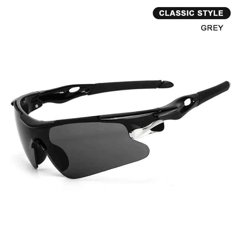 Cycling Sunglasses UV400 Lightweight Sports Eyewear