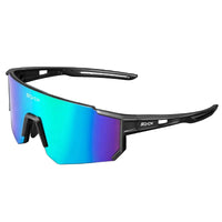 Outdoor Cycling Sunglasses | UV400 Sports Eyewear with NonSlip Design - Lifestyle Travel Trading