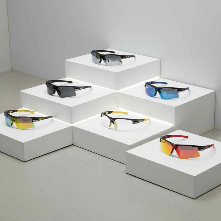 Cycling Sunglasses UV400 Lightweight Sports Eyewear