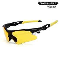 Cycling Sunglasses UV400 Lightweight Sports Eyewear