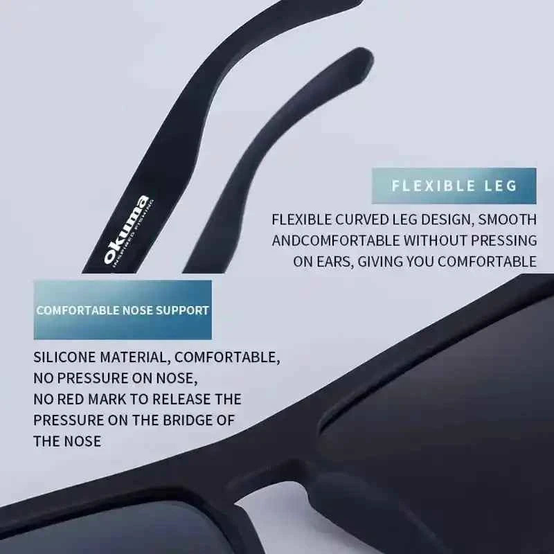 Polarised Sunglasses – UV Protection Outdoor Eyewear