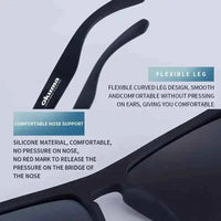 Polarised Sunglasses – UV Protection Outdoor Eyewear