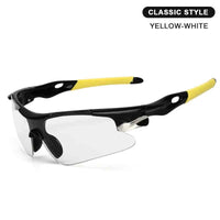 Cycling Sunglasses UV400 Lightweight Sports Eyewear