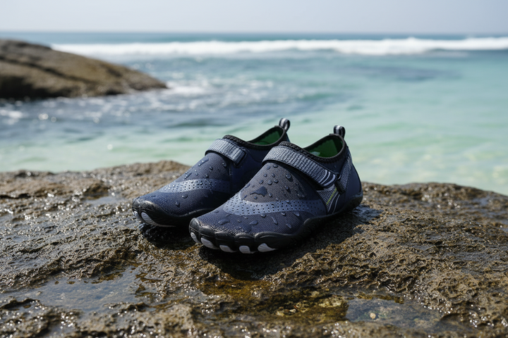 Quick-Dry Water Shoes | Adult Aqua Shoes | Sizes 40–47