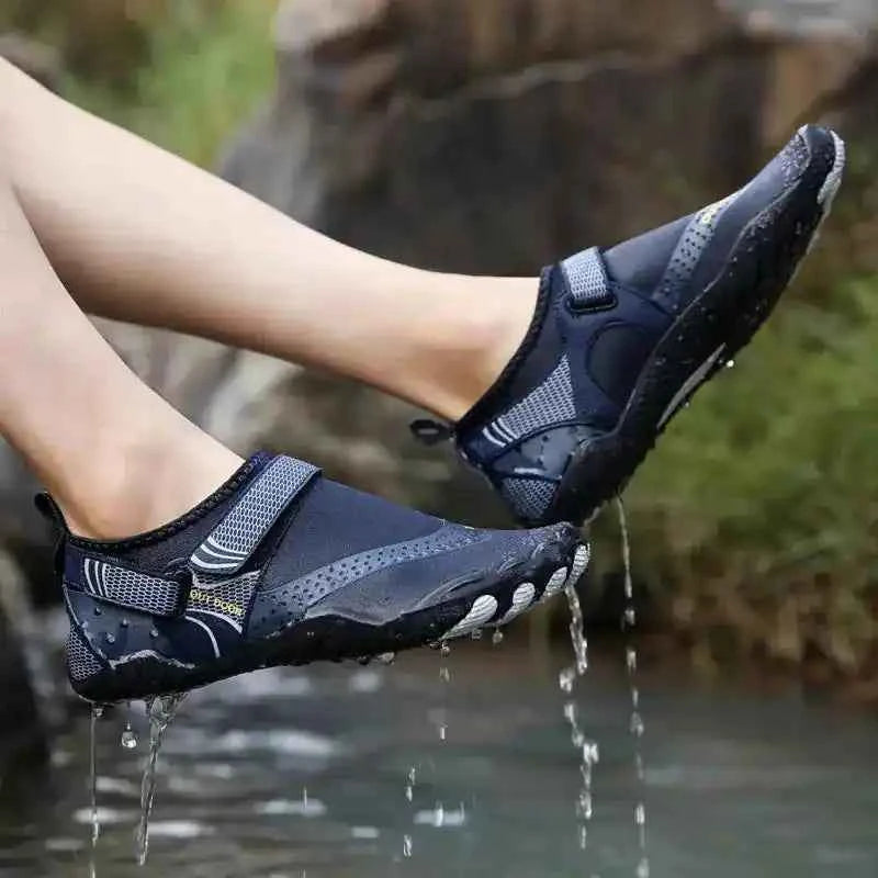 Water Shoes | Quick-Dry Aqua Footwear for Aquatic Adventures