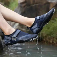 Water Shoes | Quick-Dry Aqua Footwear for Aquatic Adventures