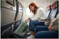 Low Cost Airline Cabin Bag | Size Compliant Travel Backpack - Lifestyle Travel Trading