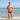 Men's Solid Colour Boxer Swimwear | Drawstring Beach Shorts - Lifestyle Travel Trading