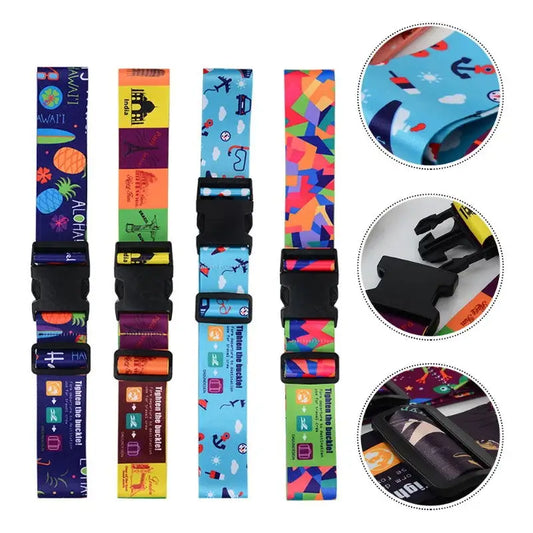 Adjustable Luggage Straps for Suitcases, Heavy Duty Travel Belt,Luggage Straps,luggage accessories, Luggage Straps,Lifestyle Travel Trading,AU,lifestyletraveltrading.com.au