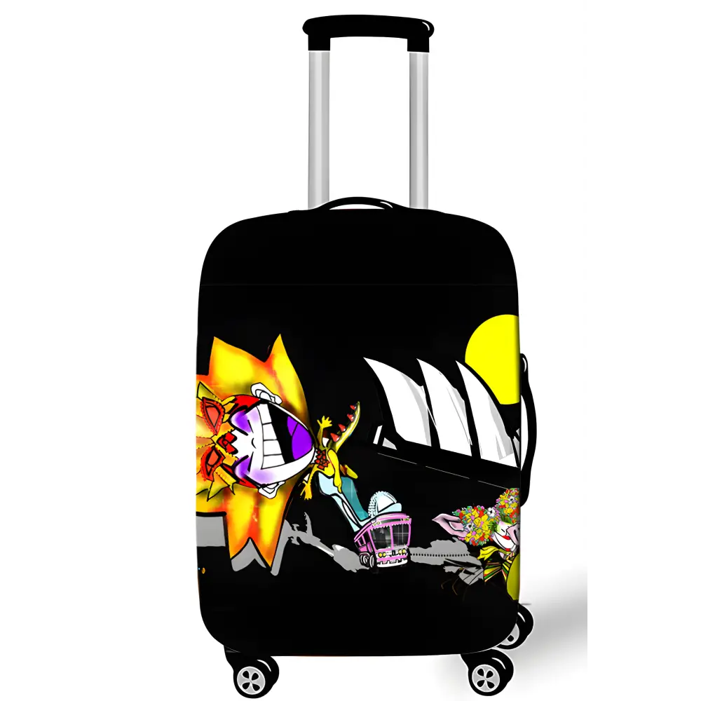 Bebe Luggage Protector in Australia