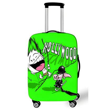 Bebe Luggage Protector in Hollywood