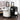 Suitcase with Cup Holder and USB | Lightweight PC Business - Lifestyle Travel Trading