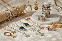 Jewellery Bundle - Lifestyle Travel Trading