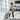 Aluminium Frame Trolley Suitcase – Large‑Capacity Luggage with Combination Lock