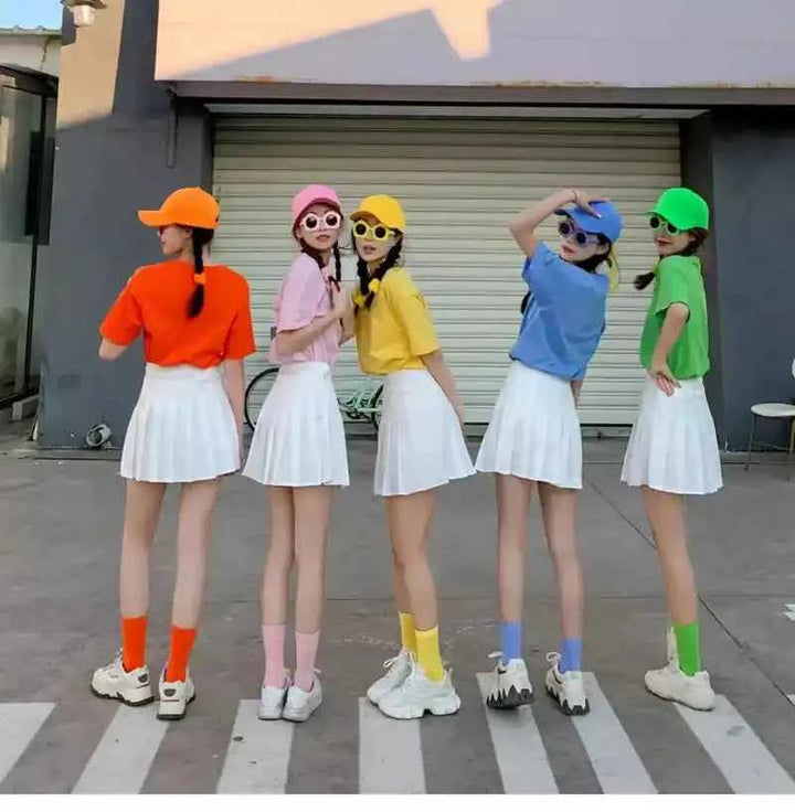 Baseball Caps | Adjustable Snapback Hats - Hip Hop Style