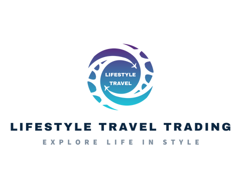 About Lifestyle Travel Trading