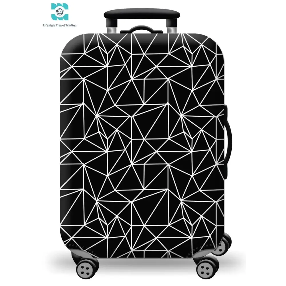 High-Quality Luggage Covers - Lifestyle Travel Trading - 