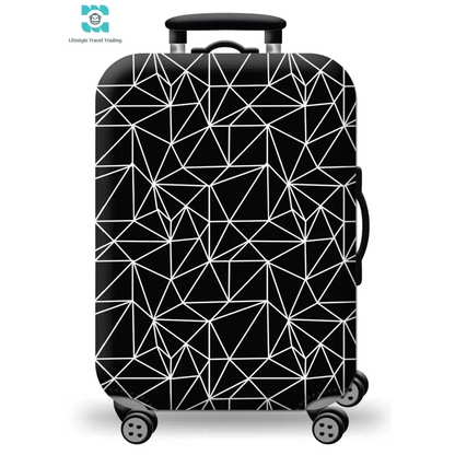 High-Quality Luggage Covers - Lifestyle Travel Trading - 