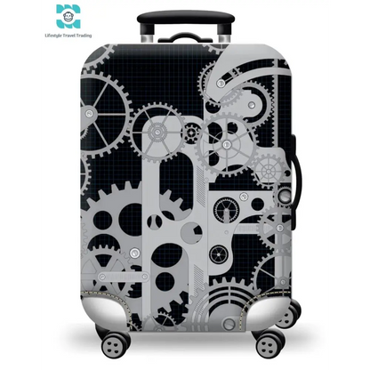 High-Quality Luggage Covers - Lifestyle Travel Trading - 