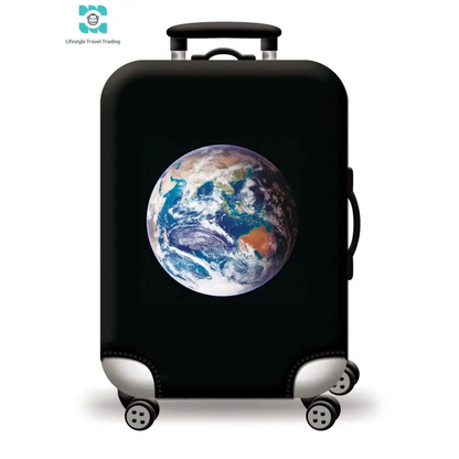 High-Quality Luggage Covers - Lifestyle Travel Trading - 