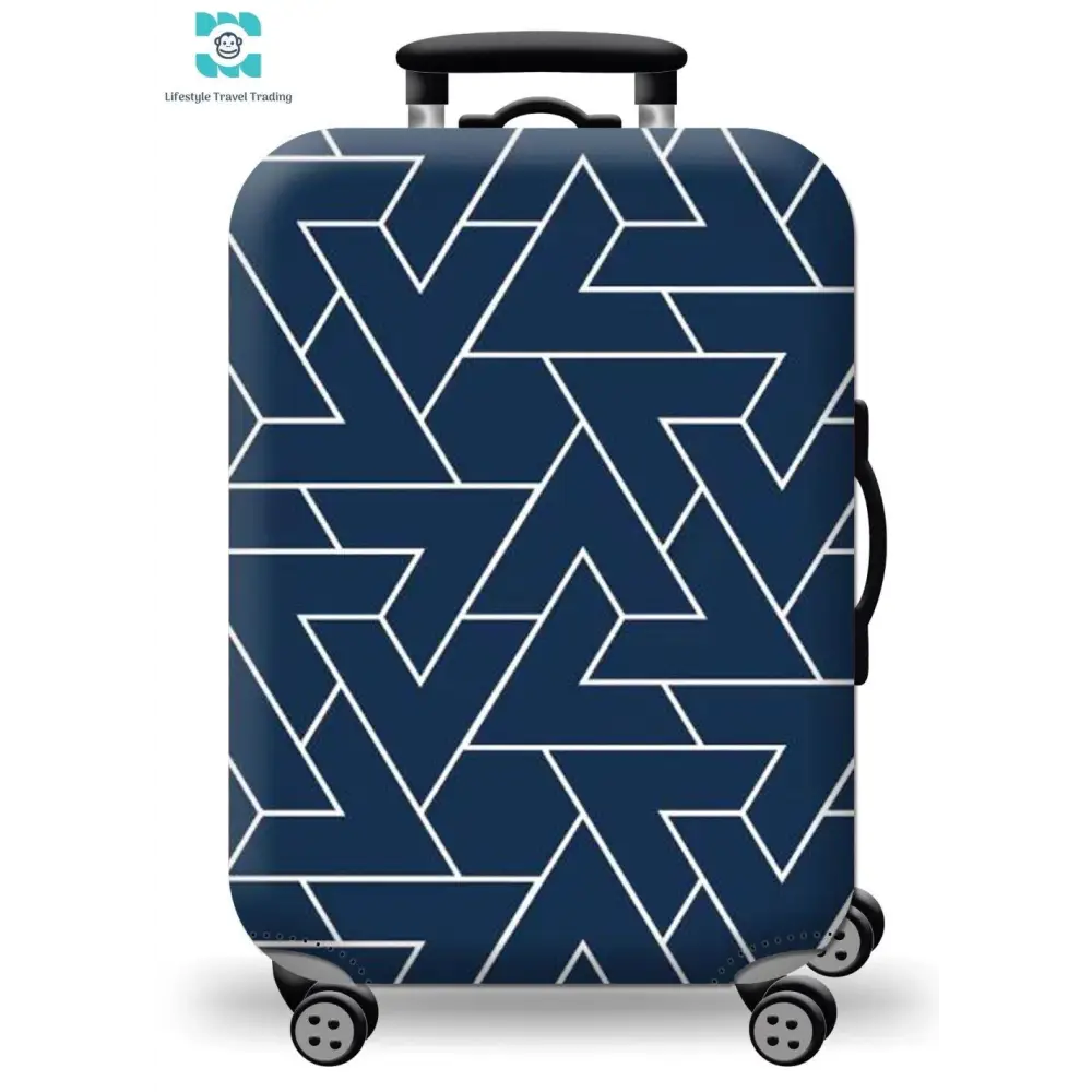 High-Quality Luggage Covers - Lifestyle Travel Trading - 