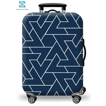 High-Quality Luggage Covers - Lifestyle Travel Trading - 