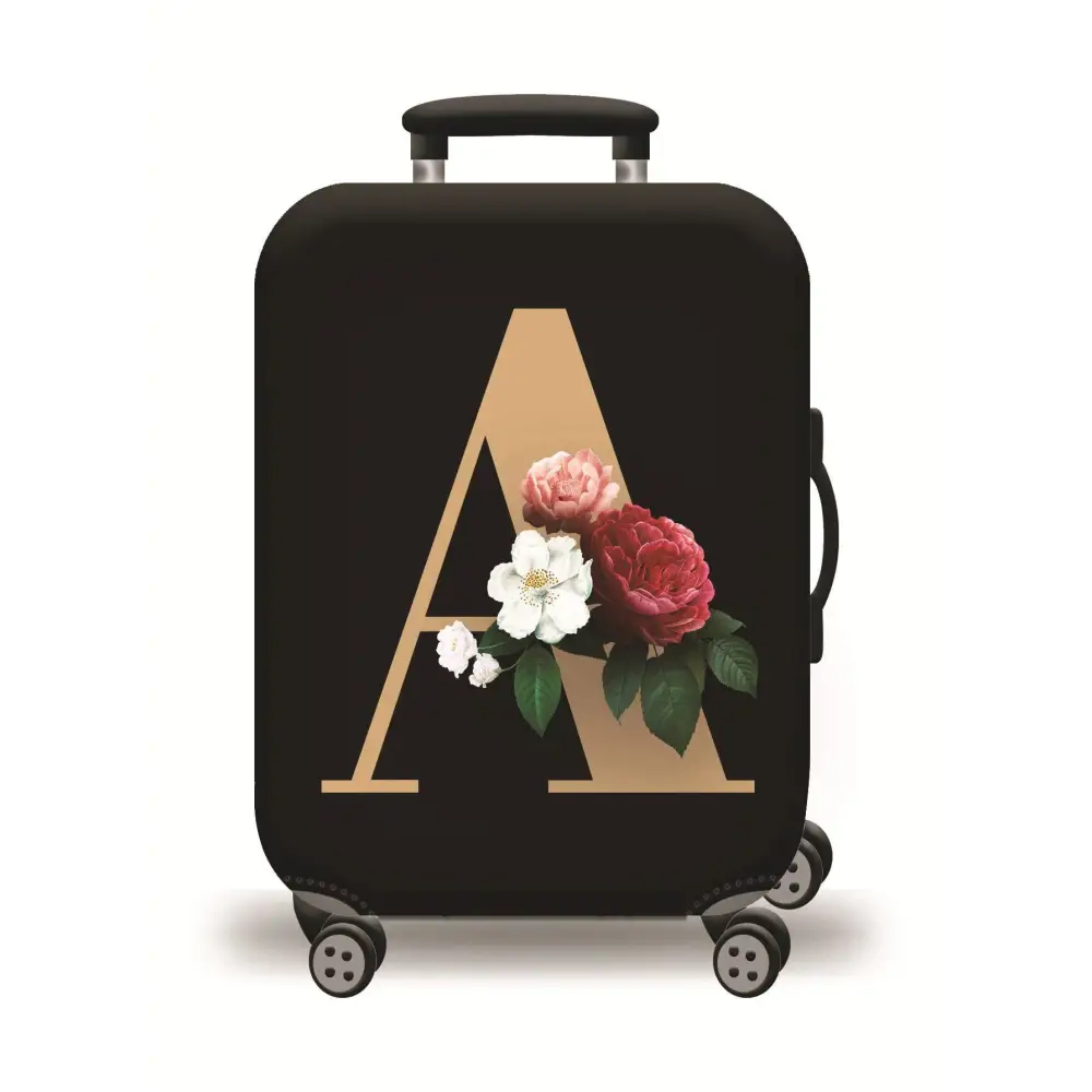 High-Quality Luggage Covers - Lifestyle Travel Trading - 